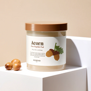 *CLEARANCE* [Skinfood] Acorn Pore Peptide Pad (60ea)