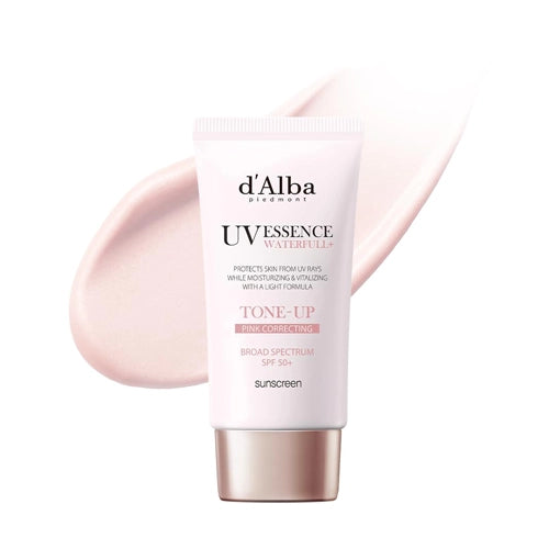 [d'Alba] Waterfull Tone-Up Sun Cream 50ml
