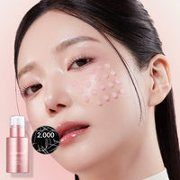 [Medicube] PDRN Pink Exosome Shot Serum 2000 30ml