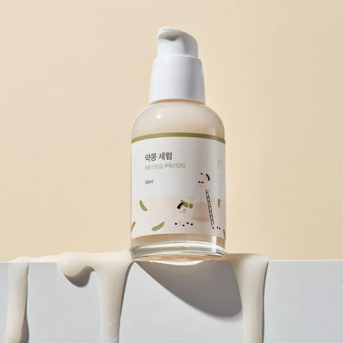 [ROUND LAB] Soybean Serum 50ml