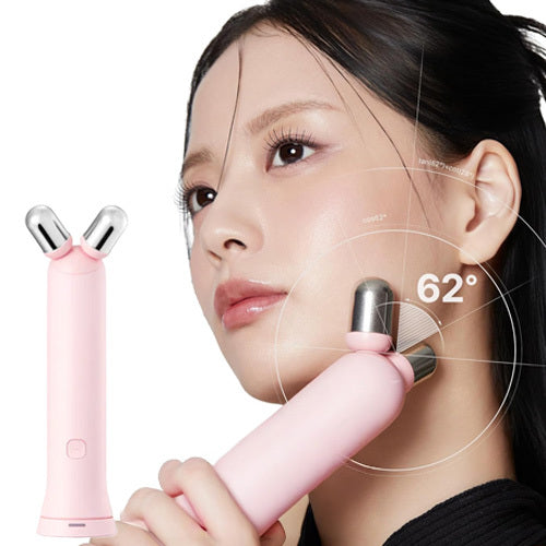 [MEDICUBE] AGE-R V Roller #Pink (Requires Booster Pro Mini Plus)