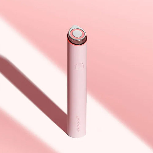 *Special Set* [Medicube] Booster Pro Pink & PDRN Care Set + Free Gift(Head Case)