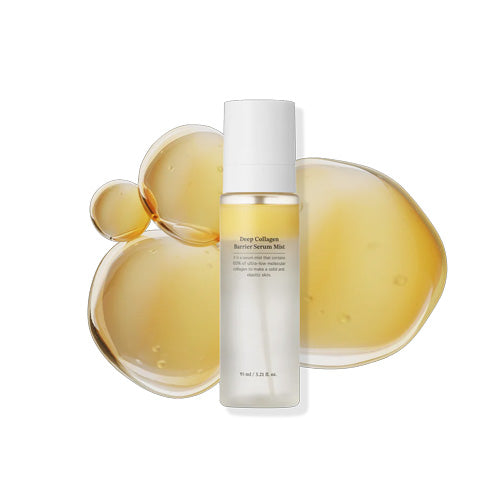 [SUNGBOON EDITOR] Deep Barrier Serum Mist 95ml