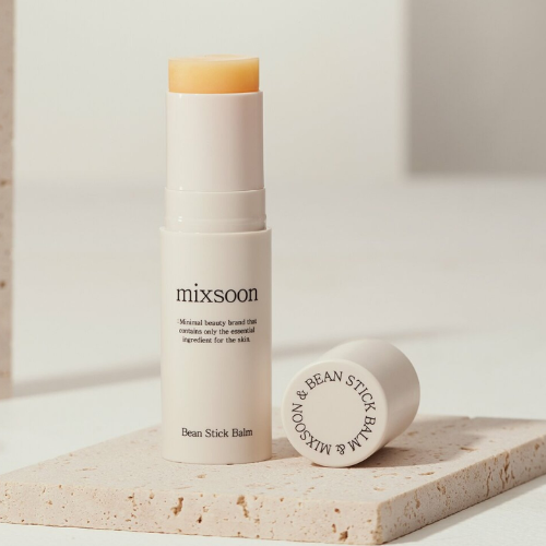 *CLEARANCE*[MIXSOON] Bean Stick Balm 11.5ml
