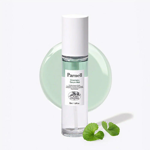 [PARNELL] Cicamanu Serum Mist 50ml