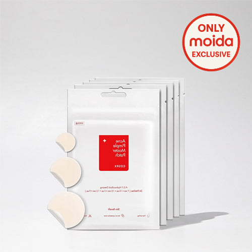 *Special Price* 5EA [COSRX] Acne Pimple Master (24 patches)