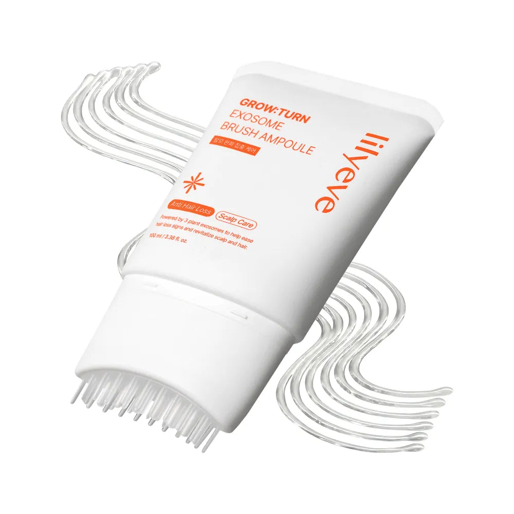 🧟HALLOWEEN-ONLY [MOIDA] Hair & Body Total Care Set (6 Items Included)