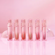 [ETUDE] Over Glowy Tint (4 colors)