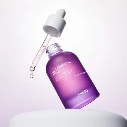 [Jumiso] Niacinamide 10 Serum 40ml