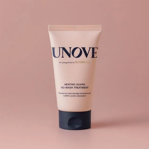 [UNOVE] Heating Guard No-Wash Treatment 147ml