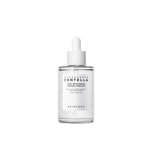 [SKIN1004] Madagascar Centella Tone Brightening Capsule Ampoule 50ml
