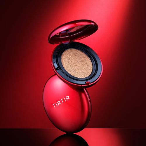[TIRTIR] Mask Fit Red Cushion Foundation (40 colors)