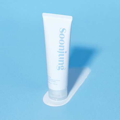 [ETUDE] *renew* SoonJung 10 Free Moist Emulsion 130ml