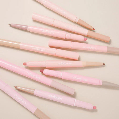 [colorgram] All In One Over-Lip Maker (6 colors)