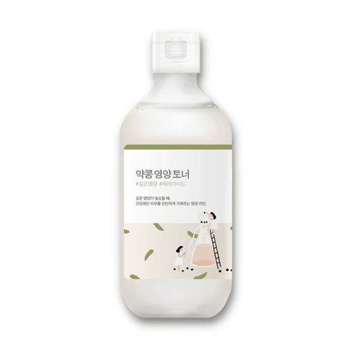 [ROUND LAB] Soybean Nourishing Toner 300ml