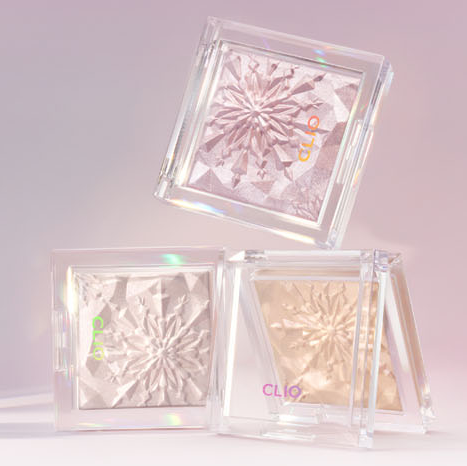 [CLIO] Prism Highlighter 25AD (3 Colors)