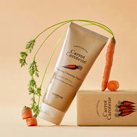 [Skinfood] Carrot Carotene Balancing Cleansing Foam 150ml