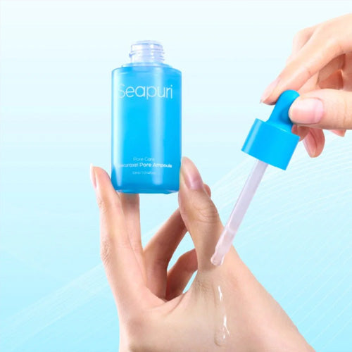 [Seapuri] Spicuraxel Ampoule 30ml