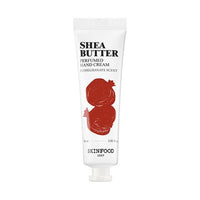 [Skinfood] *renew* Shea Butter Perfumed Hand Cream 30ml (8 types)