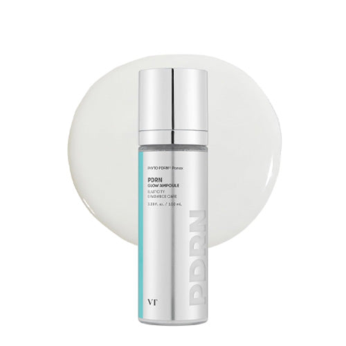 [VT Cosmetics] PDRN Glow Ampoule Mist 100ml