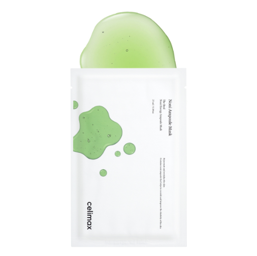 [celimax] Noni Energy Ampoule Mask (1ea)
