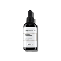 [COSRX] The Vitamin C 13 serum 20ml