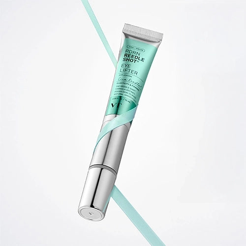 [VT Cosmetics] PDRN Reedle Shot Eye Lifter 15ml