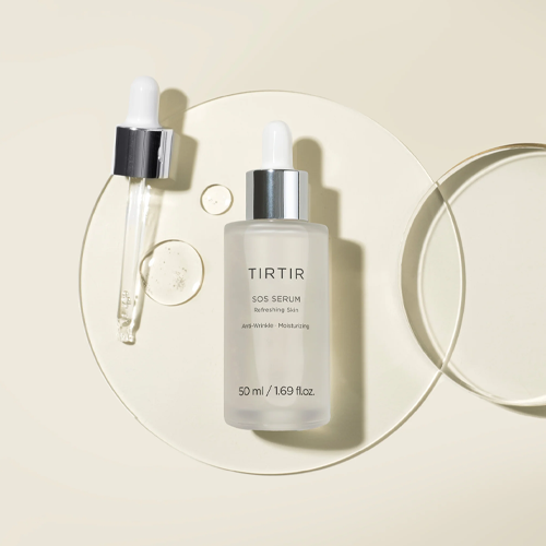 *SPECIAL PRICE*[TIRTIR] SOS Serum 50ml