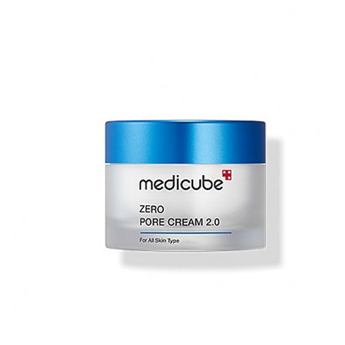 [Medicube] Zero Pore Cream 2.0 50ml