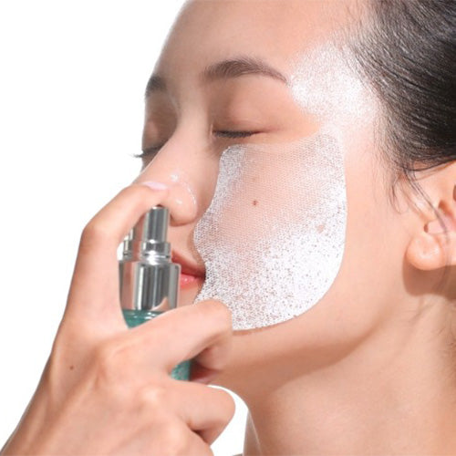 [Anua] PDRN Collagen Wrinkle Smoothing Set (Mist + Cheek Patches + Neck Patches) *Special Price*