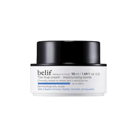 [belif] The True Cream Moisturizing Bomb 50ml