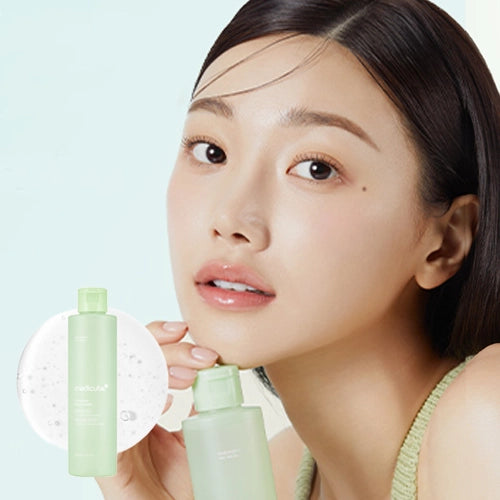 [Medicube] Exosome Cica Toner 210ml