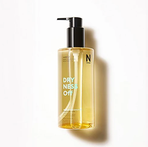 *CLEARANCE*[Missha] Super Off Cleansing Oil 305ml (3 types)