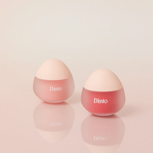 [Dinto] Chubby Mocchi Jelly Paw Paw Lip Mask (2 colors)