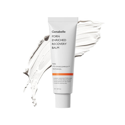 [Genabelle] PDRN Enriched Recovery Balm 50ml