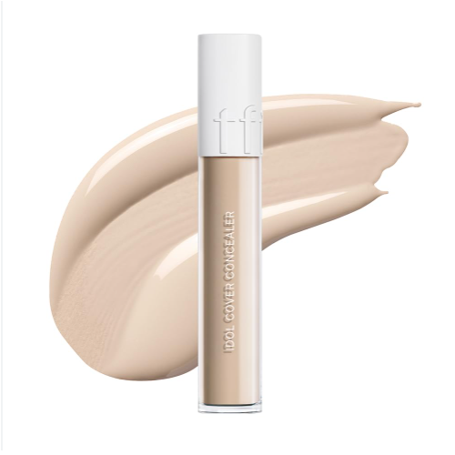 [TFIT] Idol Cover Concealer (4 colors)