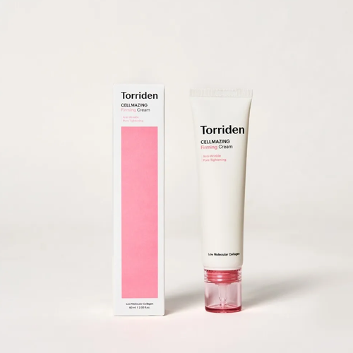 [Torriden] Cellmazing Firming Cream 60ml