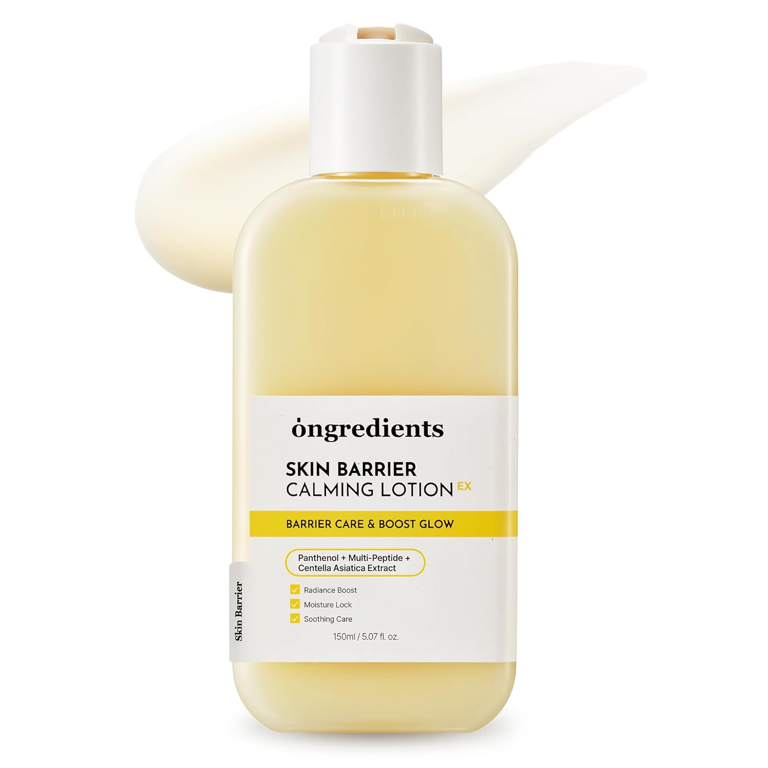 [Ongredients] *renewal* Skin Barrier Calming Lotion EX 150ml