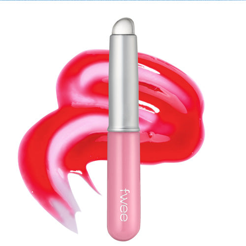 [Fwee] Fingerlike Silicone Lip Brush Slim 13g