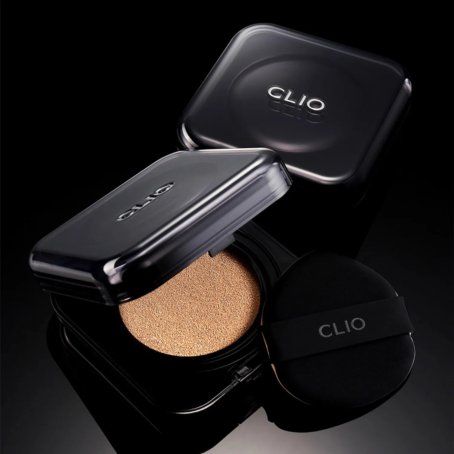 [CLIO] Kill Cover Founwear Cushion (4 colors)