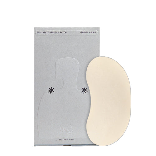[essl] Trapezius Patch (10ea)