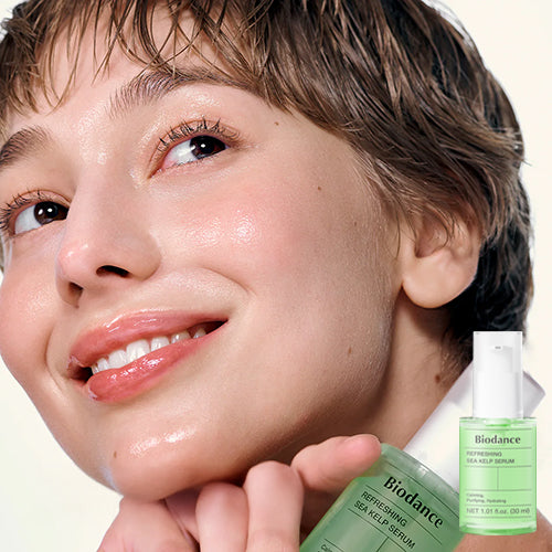 [Biodance] Refreshing Sea Kelp Serum 30ml