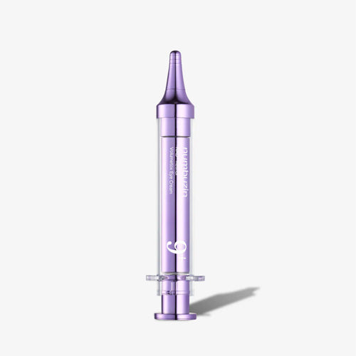 [Numbuzin] No.9 NAD+ Retinol Volumetox Eye Cream 10ml