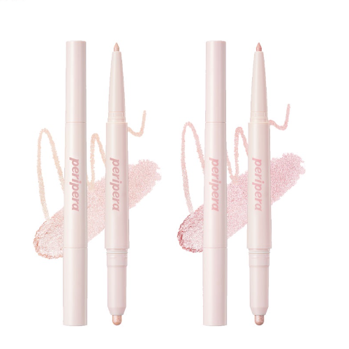 [Peripera] Sugar Twinkle Duo Eye Stick (3 colors)