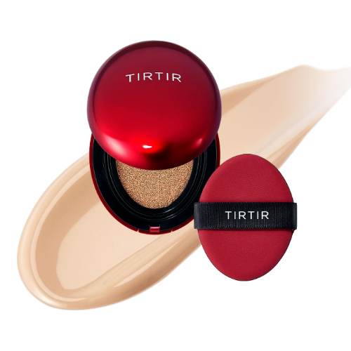 [TIRTIR] *mini* Mask Fit Red Cushion (40 colors)