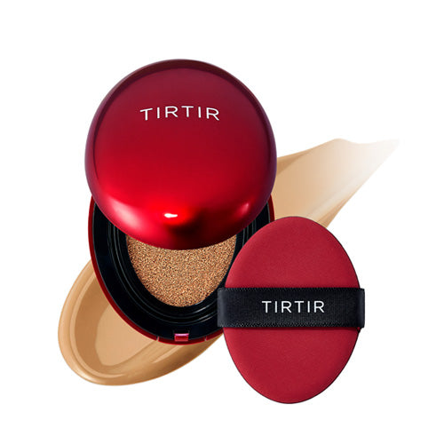 [TIRTIR] *mini* Mask Fit Red Cushion (40 colors)