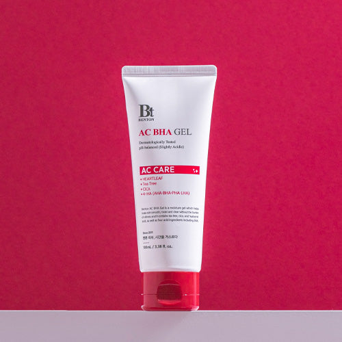 [Benton] AC BHA Gel 100ml