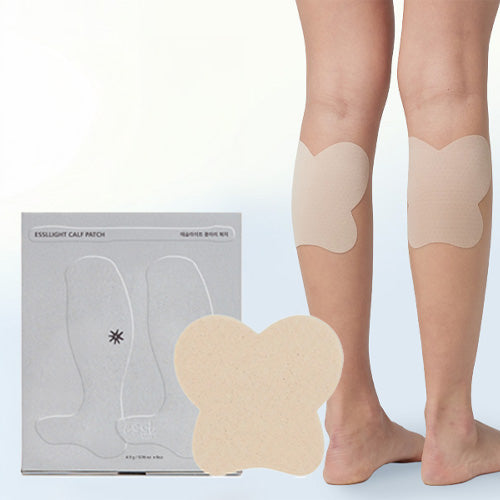[essl] Calf Patch (8ea)