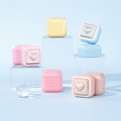 [colorgram] Milk Bling Heartlighter (6 colors)