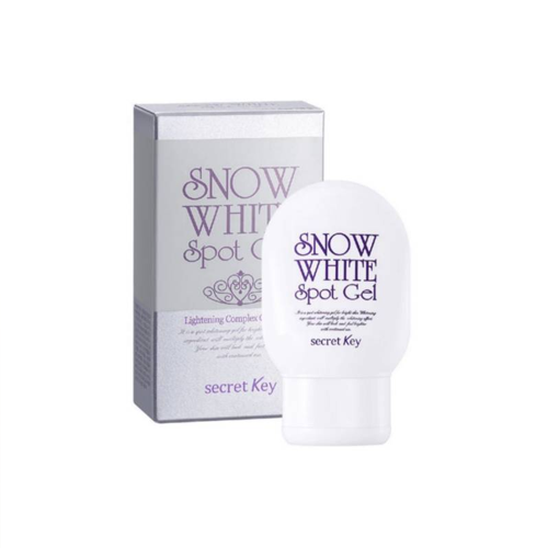 [SecretKey] *Renew* Snow White Spot Gel 65ml